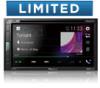 Get Pioneer AVH-521EX PDF manuals and user guides