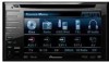 Get Pioneer AVH P3100DVD - DVD Player With LCD monitor PDF manuals and user guides