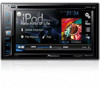 Get Pioneer AVH-X1700S PDF manuals and user guides