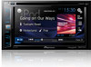 Get Pioneer AVH-X1800S PDF manuals and user guides