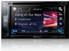 Get Pioneer AVH-X3800BHS PDF manuals and user guides