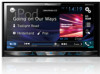 Get Pioneer AVH-X4800BS PDF manuals and user guides