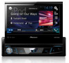 Get Pioneer AVH-X7800BT PDF manuals and user guides