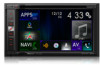 Get Pioneer AVIC-5100NEX PDF manuals and user guides