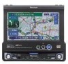Get Pioneer AVIC N2 - Navigation System With DVD player PDF manuals and user guides