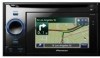 Get Pioneer AVIC U310BT - Navigation System With CD player PDF manuals and user guides