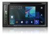 Get Pioneer AVIC-W6600NEX PDF manuals and user guides