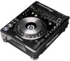 Get Pioneer DVJ-X1 - Professional DVD Turntable PDF manuals and user guides