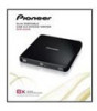 Get Pioneer DVR-XD08 PDF manuals and user guides
