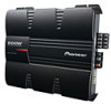 Get Pioneer GM-6200F PDF manuals and user guides