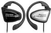 Get Pioneer SE-E33-X1 - Headphones - Clip-on PDF manuals and user guides