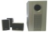 Get Pioneer SFCRW240Ws - Home Theater 4 Pieces Speaker System PDF manuals and user guides