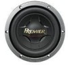 Get Pioneer TS-W1007D4 - Premier Car Subwoofer Driver PDF manuals and user guides