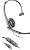 Get Plantronics BLACKWIRE C210-M PDF manuals and user guides