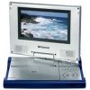 Get Polaroid DPA-07042S - Portable DVD Player PDF manuals and user guides