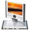 Get Polaroid PDM-0752 - DVD Player - 7 PDF manuals and user guides