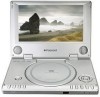 Get Polaroid PDM-0855C - 8.5 -Inch Widescreen Portable DVD Player PDF manuals and user guides