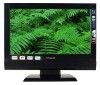 Get Polaroid TDX-01530B - 15.4inch 720p LCD HDTV PDF manuals and user guides