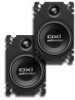 Get Polk Audio DXi460p PDF manuals and user guides