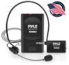 Get Pyle PDWM92 PDF manuals and user guides