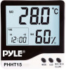 Get Pyle PHHT15 PDF manuals and user guides