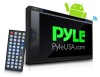 Get Pyle PLDAND697 PDF manuals and user guides