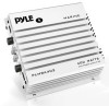 Get Pyle PLMRA402 PDF manuals and user guides