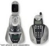 Get RCA 23210RE3 - Accessory Handset For Cell Phone Docking System PDF manuals and user guides