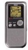 RCA RP5022 - RP 64 MB Digital Voice Recorder Manual