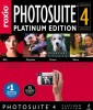 Get Roxio 200400 - PhotoSuite Platinum 4 PDF manuals and user guides