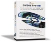 Get Roxio 230200 - DVDit Pro HD Professional DVD Authoring PDF manuals and user guides