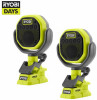 Get Ryobi PCL6152P PDF manuals and user guides