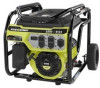 Get Ryobi RY906500S PDF manuals and user guides