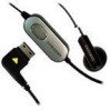 Get Samsung AAEP305SBE - Headset - Ear-bud PDF manuals and user guides