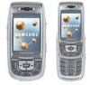 Get Samsung SGH D500 - Cell Phone 80 MB PDF manuals and user guides