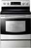 Get Samsung FTQ353IWUX - 30in Electric Range PDF manuals and user guides