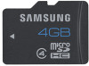 Get Samsung MB-MS4GB PDF manuals and user guides