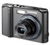 Get Samsung NV30 - Digital Camera - Compact PDF manuals and user guides