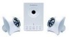 Get Samsung PSP-2300 - Pleomax 2.1Ch Stereo Amplifier Mini Speaker 2.1-CH PC Multimedia Sys PDF manuals and user guides