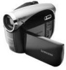 Get Samsung SC DX103 - Camcorder - 680 KP PDF manuals and user guides