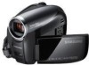 Get Samsung SC DX205 - Camcorder - 680 KP PDF manuals and user guides