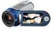 Get Samsung SC MX20 - Camcorder - 680 KP PDF manuals and user guides