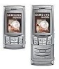 Get Samsung SGH D840 - Cell Phone 80 MB PDF manuals and user guides