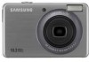 Get Samsung SL202 - Digital Camera - Compact PDF manuals and user guides