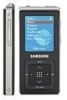 Get Samsung YP-Z5AB - 4 GB, Digital Player PDF manuals and user guides