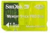 Get SanDisk SDMSG-1024 - Gaming Flash Memory Card PDF manuals and user guides