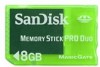 Get SanDisk SDMSG8192A11 - Gaming - Flash Memory Card PDF manuals and user guides