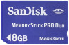 Get SanDisk SDMSPD-8192-A11 PDF manuals and user guides