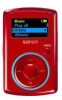 Get SanDisk SDMX11R-002GR-A70T - 2GB Clip MP3 Player PDF manuals and user guides