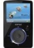 Get SanDisk SDMX14R-004GK-A57 - Sansa Fuze 4 GB Video MP3 Player PDF manuals and user guides